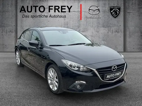 Used MAZDA 3 Petrol 2016 Ad 