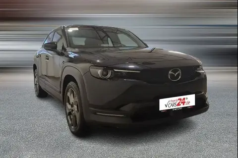 Annonce MAZDA MX-30 Non renseigné 2020 d'occasion 