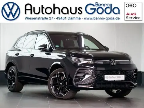 Used VOLKSWAGEN TIGUAN Diesel 2024 Ad 