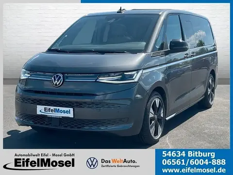 Annonce VOLKSWAGEN T7 Diesel 2024 d'occasion 