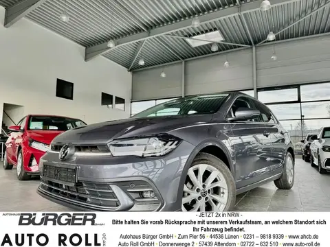 Used VOLKSWAGEN POLO Petrol 2023 Ad 