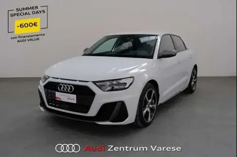 Annonce AUDI A1 Essence 2023 d'occasion 