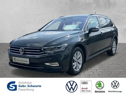 Used VOLKSWAGEN PASSAT Diesel 2019 Ad 