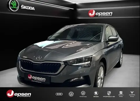 Annonce SKODA SCALA Essence 2023 d'occasion 