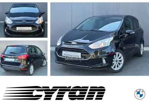 Annonce FORD B-MAX Essence 2016 d'occasion 