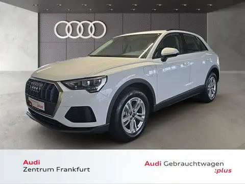 Used AUDI Q3 Hybrid 2022 Ad 