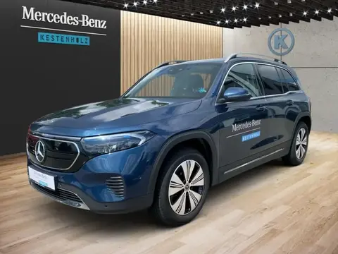 Annonce MERCEDES-BENZ EQB Non renseigné 2023 d'occasion 