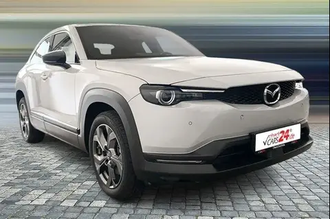 Annonce MAZDA MX-30 Non renseigné 2020 d'occasion 