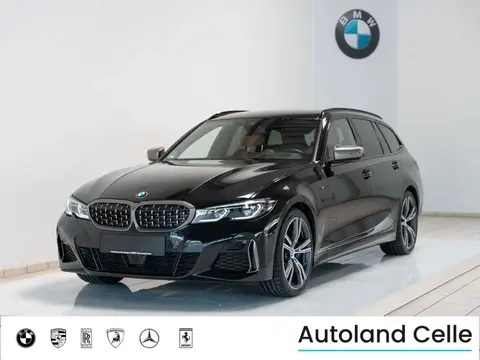 Used BMW M340I Petrol 2021 Ad 