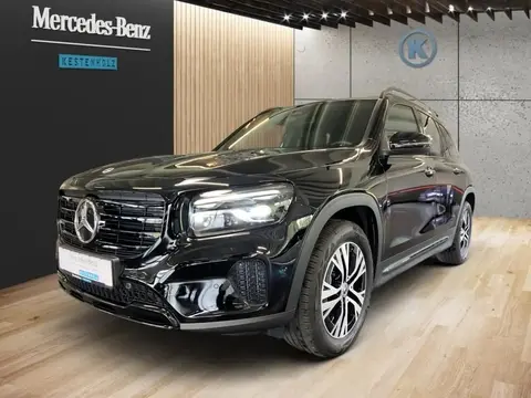 Annonce MERCEDES-BENZ CLASSE GLB Diesel 2023 d'occasion 