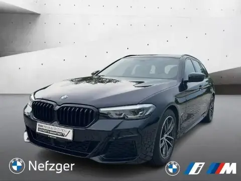 Annonce BMW SERIE 5 Diesel 2023 d'occasion Allemagne