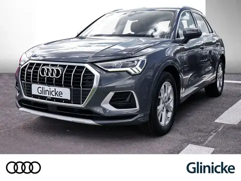 Annonce AUDI Q3 Essence 2019 d'occasion 