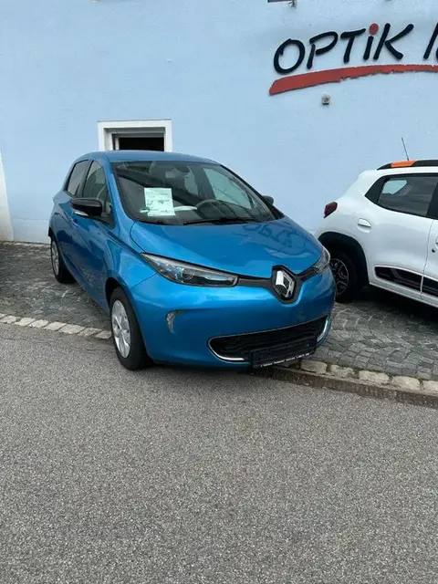 Used RENAULT ZOE Not specified 2016 Ad 