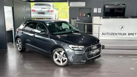 Annonce AUDI A1 Essence 2020 d'occasion 