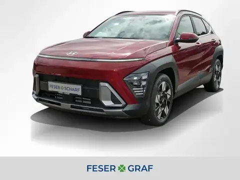 Annonce HYUNDAI KONA Essence 2024 d'occasion 