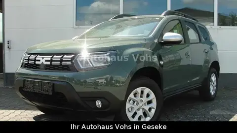 Used DACIA DUSTER Petrol 2024 Ad 