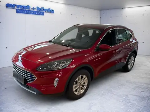 Used FORD KUGA Petrol 2023 Ad 