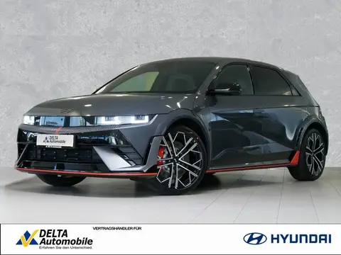 Used HYUNDAI IONIQ Not specified 2024 Ad 