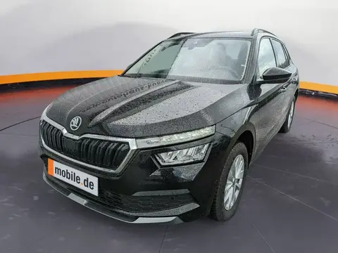 Annonce SKODA KAMIQ Essence 2023 d'occasion 