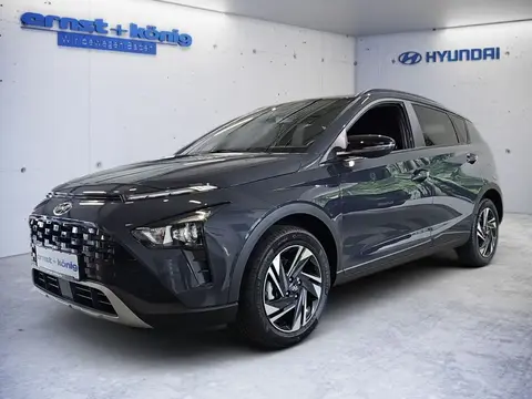 Annonce HYUNDAI BAYON Essence 2024 d'occasion 