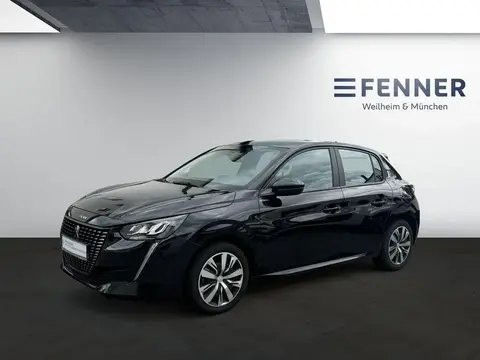 Annonce PEUGEOT 208 Essence 2020 d'occasion 