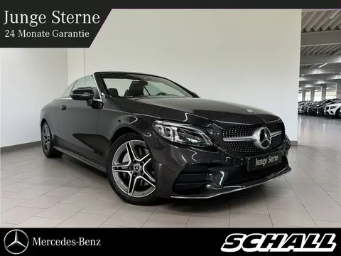 Used MERCEDES-BENZ CLASSE C Petrol 2023 Ad 