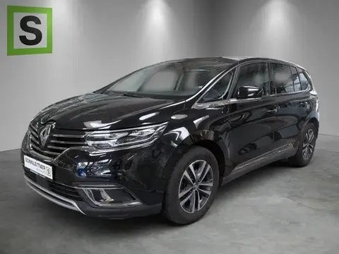 Annonce RENAULT ESPACE Diesel 2020 d'occasion 