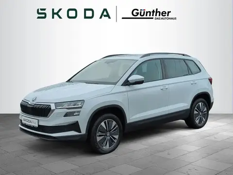 Used SKODA KAROQ Diesel 2023 Ad 