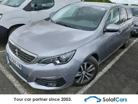 Used PEUGEOT 308 Petrol 2020 Ad 