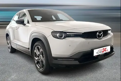 Annonce MAZDA MX-30 Non renseigné 2021 d'occasion 