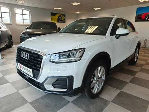 Annonce AUDI Q2 Diesel 2019 d'occasion 