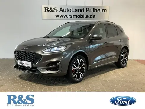 Used FORD KUGA Hybrid 2021 Ad 