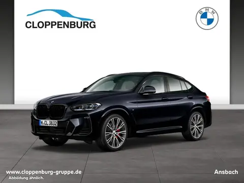 Used BMW X4 Diesel 2024 Ad 