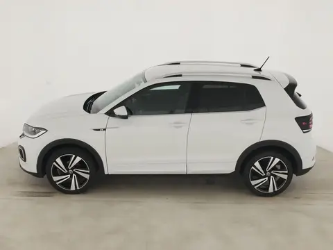 Used VOLKSWAGEN T-CROSS Petrol 2021 Ad 