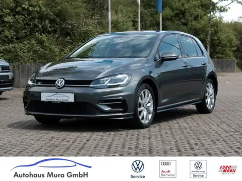 Used VOLKSWAGEN GOLF Petrol 2019 Ad 