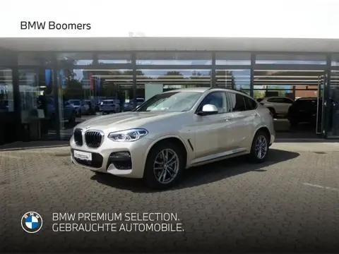 Used BMW X4 Diesel 2019 Ad 