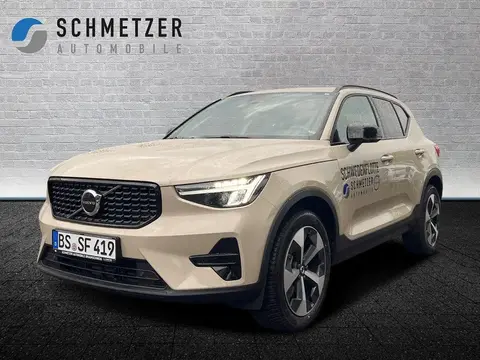 Annonce VOLVO XC40 Essence 2024 d'occasion 