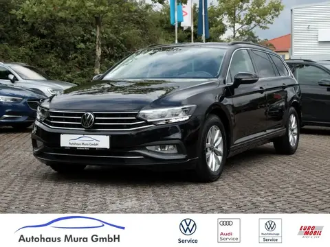 Used VOLKSWAGEN PASSAT Diesel 2021 Ad 