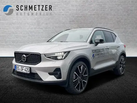 Annonce VOLVO XC40 Essence 2024 d'occasion 