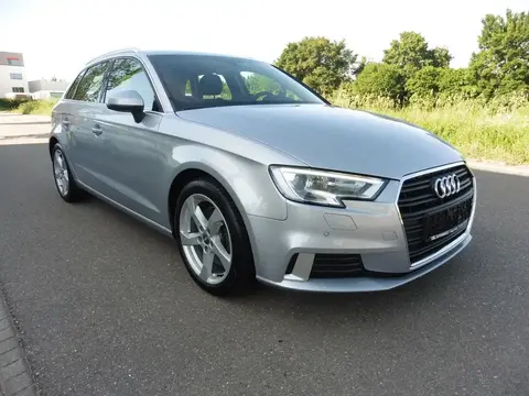 Used AUDI A3 Diesel 2019 Ad 