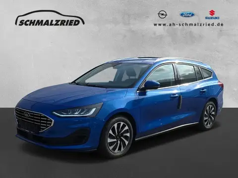 Annonce FORD FOCUS Essence 2024 d'occasion 