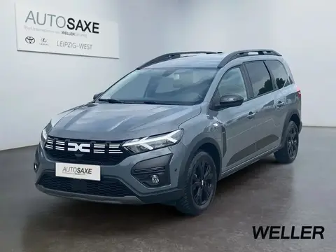 Used DACIA JOGGER LPG 2023 Ad 