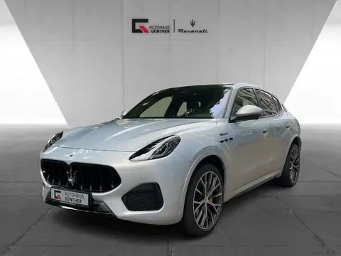 Used MASERATI GRECALE Petrol 2024 Ad 