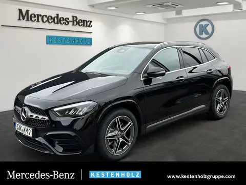 Annonce MERCEDES-BENZ CLASSE GLA Essence 2024 d'occasion Allemagne