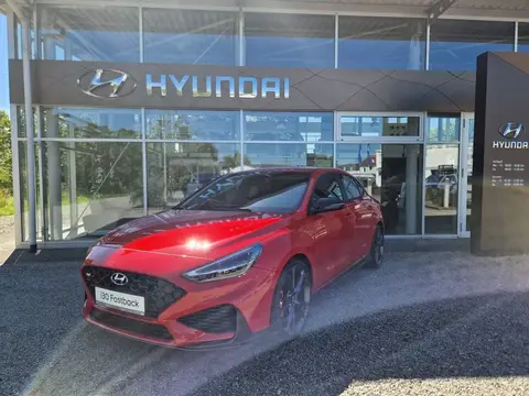 Annonce HYUNDAI I30 Essence 2024 d'occasion 