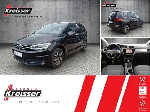 Annonce VOLKSWAGEN TOURAN Essence 2024 d'occasion 