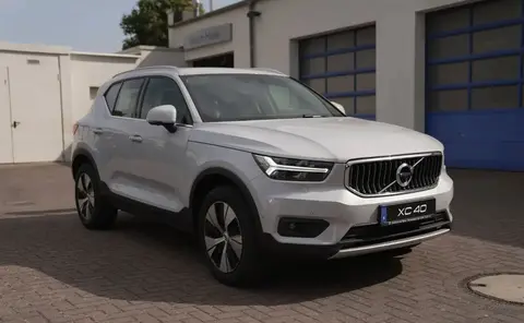 Annonce VOLVO XC40 Hybride 2020 d'occasion 