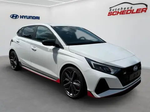 Annonce HYUNDAI I20 Essence 2024 d'occasion 