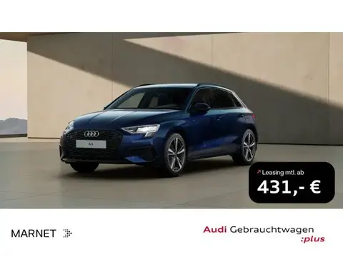 Annonce AUDI A3 Diesel 2023 d'occasion 