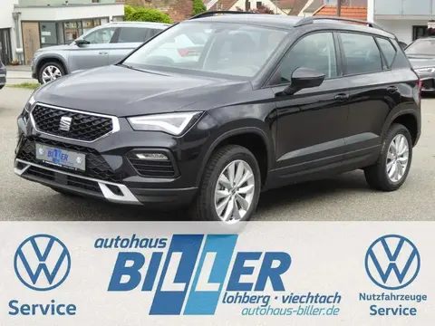 Used SEAT ATECA Petrol 2024 Ad 